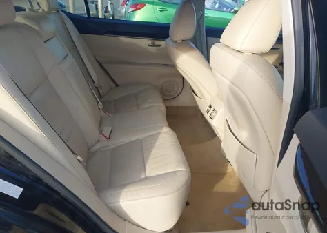 2015 Lexus Es 350 from USA, damaged, VIN JTHBK1GG5F2181894